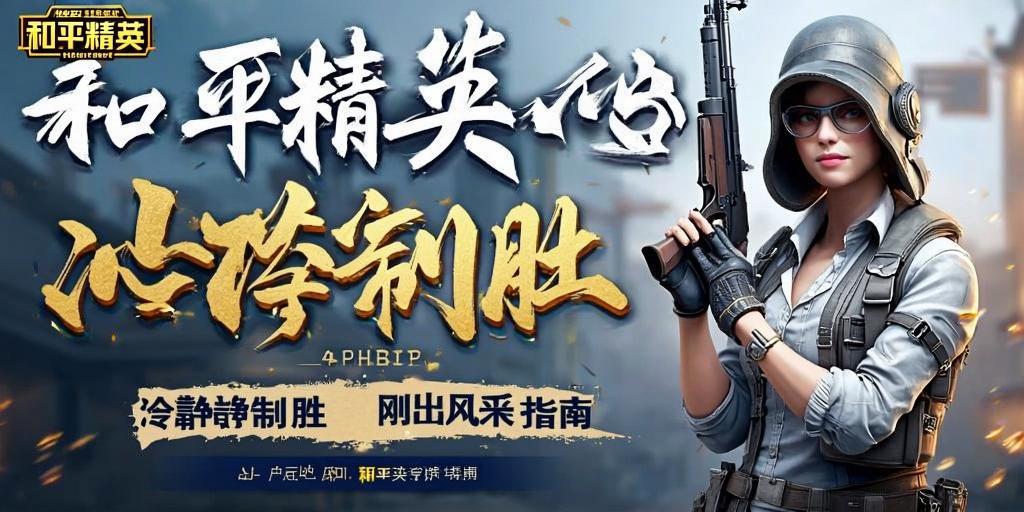和平精英【德尔塔】模拟器辅助